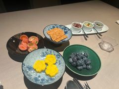 -荣轩(新荣记环球金融中心店)