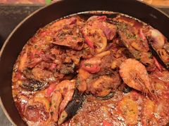 -万达瑞华酒店美食汇自助餐厅(楚河汉街店)