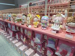 -微店Park(上海静安大悦城店)