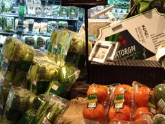 -Olé精品超市(北京合生汇店)
