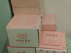 -Family cake壹家烘焙