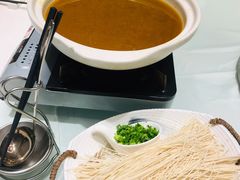 -食为先庐畔渔歌(合作化路店)