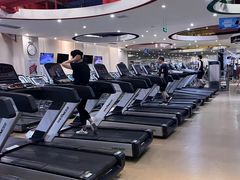 -奇迹健身(SM广场店)