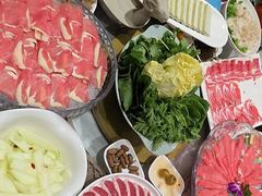 -草原传奇鲜羊火锅(桥北店)
