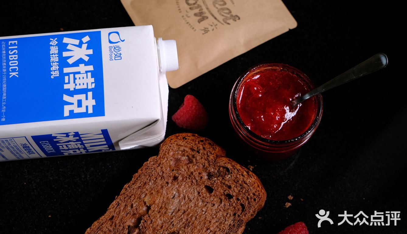 有温度的咖啡店 咖啡人