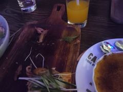 -The BREW·酿餐厅(浦东嘉里大酒店)