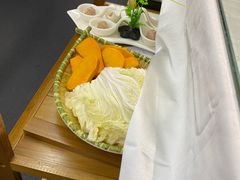 -名善山珍·野生菌汤锅(文殊院店)