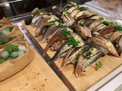 -The COOK·厨餐厅·自助餐(浦东嘉里大酒店)