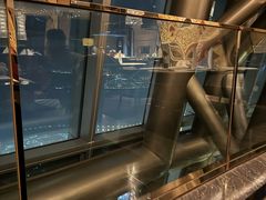 -瑞吉酒店 · Elba 欧尔巴意大利餐厅· 精致意餐·云端聚会