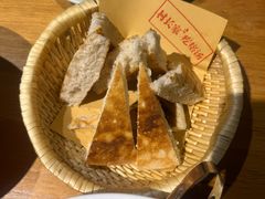 -村长家的疙瘩汤·东营菜(东营茶城店)