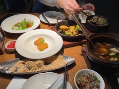 -庆春朴门(前滩太古里店)