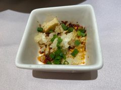 辣味酸汤鱼蘸水-贵州大厦贵州厅(樱花园西街店)