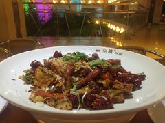 -拿渡·水煮鱼 麻辣香锅(西单大悦城店)