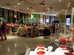 -东方明珠·可口可乐欢乐餐厅
