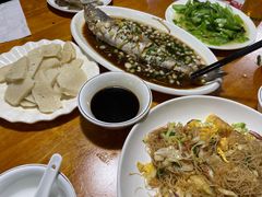 -温州一家人美食(西木头市店)