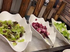 -OPEN開全日自助餐厅·牛肉火锅·海鲜(佛山希尔顿酒店)