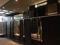 -KCOOKING概念韩餐(世茂52+店)