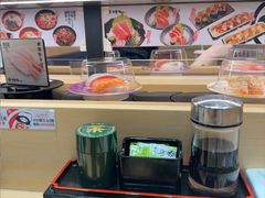 -友壹町寿司(佛山新DNA店)