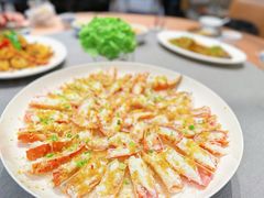 -粤盛海鲜平价店(洛溪食街店)