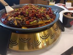 -锦尚阁烤鱼(望京新荟城店)