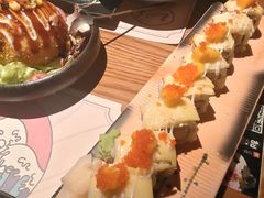 -玉川屋创意日料Bistro(柳巷店)