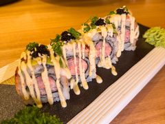 -德川家日本料理(中关村寰太大厦店)