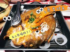 -西贝莜面村(近铁城市广场店)