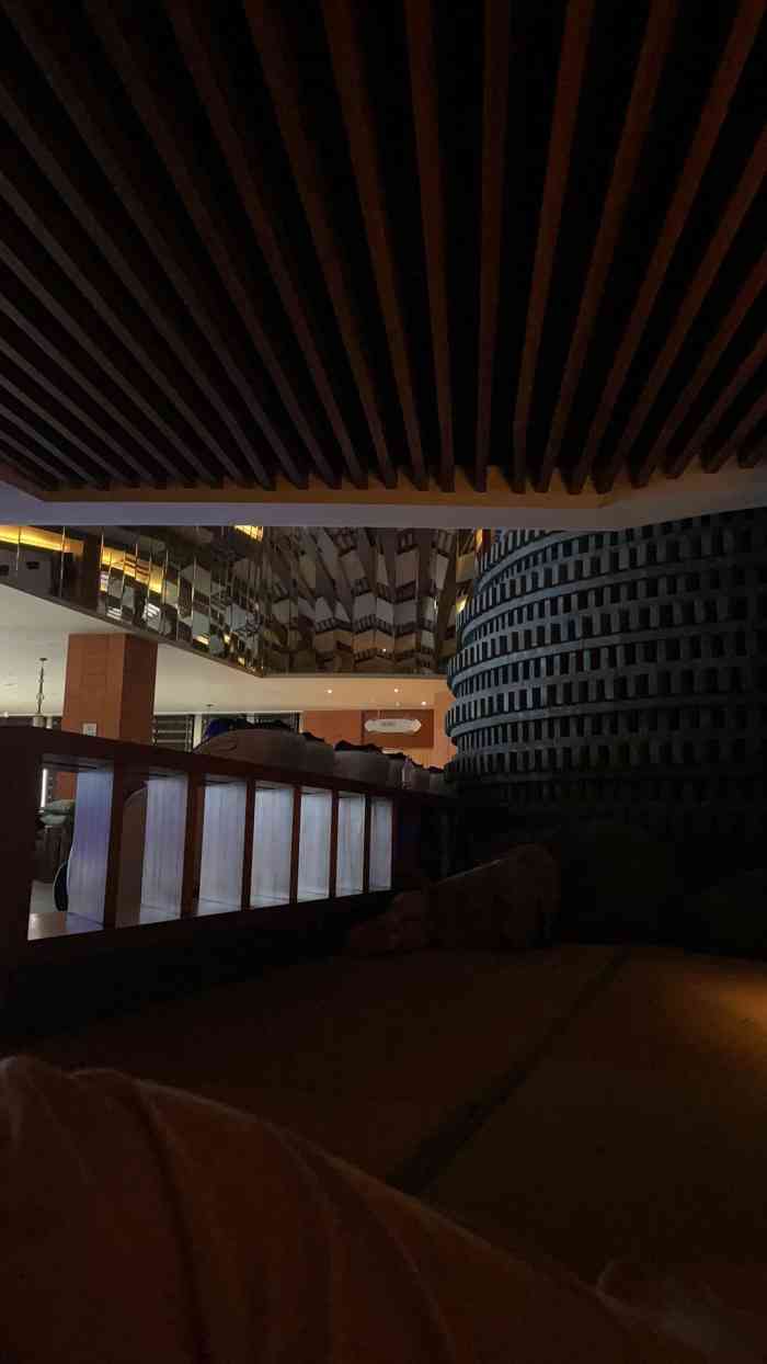 海茵汇温泉(滨江店)-"国庆前去的,带着小孩本来想让小孩在游乐场.