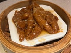 -又一间茶点轩(宝业路店)