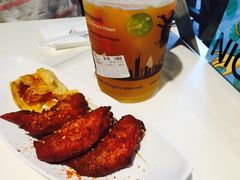 艾薯(购物公园店)-艾薯夫妇Aysh(福田星河COCOPark店)