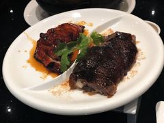 叉烧拼烧鹅-正斗·港式粤菜(SKLP店)