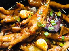 -靓靓蒸虾(中山公园店)