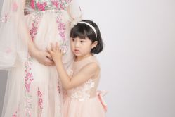 -LOOK儿童摄影(东城汇店)