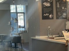 -ZOO COFFEE动物园咖啡(望京锐创店)