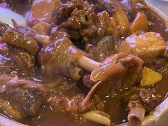 -鹅滋道(甘坑古镇店)