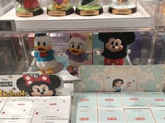 -泡泡玛特POPMART(上海环球港店)