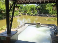 -溧阳天目湖天沐温泉