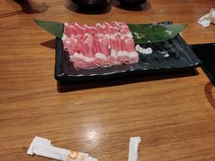 -呷哺呷哺 黄金牧场 (回龙观港龙店)