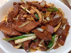 -寻裕记·现炒浇头面(人民广场店)