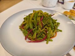-凯鸽酒楼•雁北民间菜(华北星店)