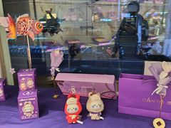 -GANSO元祖食品(白下店)