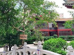-东江渔村·古典园林·30年粤菜老字号(太和店)