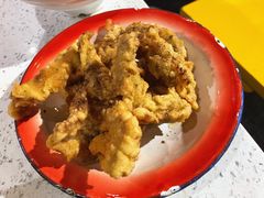 香脆酥肉-钢管厂歆瑞源油卤串串香(春熙路太古里店)