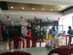 -好妈王饺子(滂江街店)