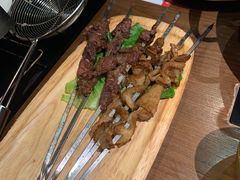 -牛焱·贵州黄牛肉火锅(城西银泰店)