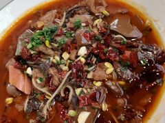 -韶山冲湘菜馆(黄桦路店)