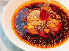 -雀蓝川菜(星悦汇店)