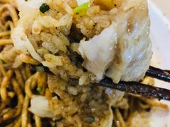 -德泓面馆(颐高店)