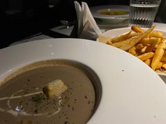 -研食记西餐厅(金融中心店)