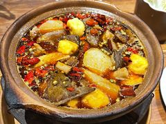 -十六蒲(桂林路店)